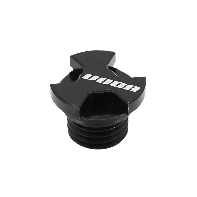 Bouchon de carter d'huile Voca Racing 50 EVO